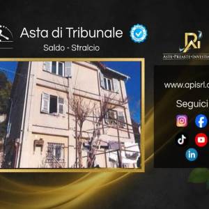 Appartamento in vendita, Via pino di murta,  genova ge, italia, 9, Genova
