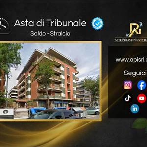 Apartment for sale, Via Isole del Capo Verde 248, Roma
