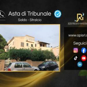 Apartment for sale, Via Sebastiano Satta 18, Santa Teresa Gallura
