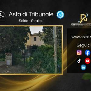 Appartamento in vendita, Str. del Casalino 27, Campagnano di Roma