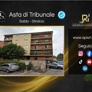 Appartamento in vendita, Via Giuseppe Saverio Mercadante, 57/A, Monza