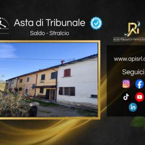 Appartamento in vendita, Via Confine Inferiore 127, Molinella