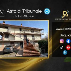 Appartamento in vendita, C.da Sant'Eustachio 49, Avellino