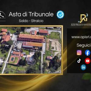 Apartment for sale, Via Monte Cucco 12, Castelnuovo di Porto