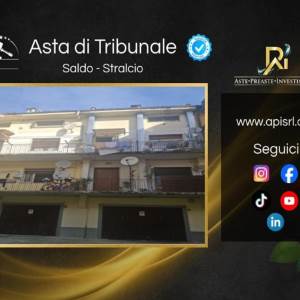 Apartment for sale, VICOLO DEL CARSO, 7, Cologno al Serio