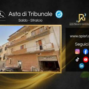 Appartamento in vendita, Via Redipuglia 108, Cagliari