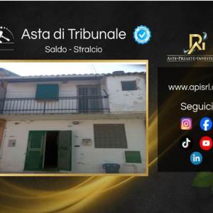 Apartment for sale, Via via Claudia Antoni Traversi, Sannazzaro de' Burgondi