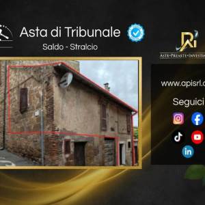 Appartamento in vendita, Via Maidalchini, Acquapendente VT, Italia 39, Acquapendente
