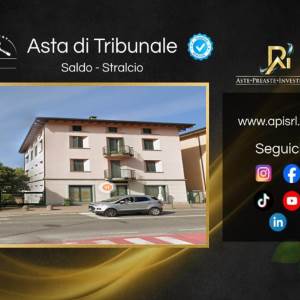 Appartamento in vendita, Via Andrea Appiani 27, Merone