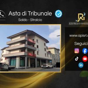 Apartment for sale, Corso XXV Aprile 26, Erba