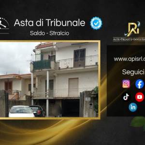 Casa singola in vendita, Via serrazzeta - traversa ii conceria ruotolo, 2, Sarno