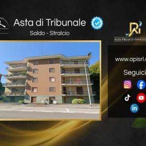 Appartamento in vendita, Via Bruno Buozzi 134, Rozzano