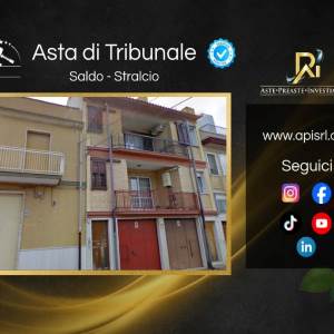 Appartamento in vendita, Via duca di 116, Apricena