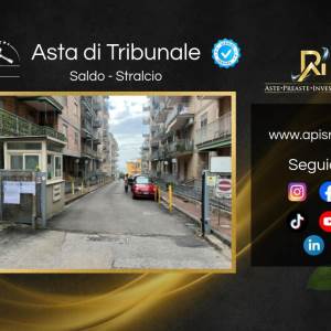 Apartment for sale, Via Genova, 27, Torre del Greco