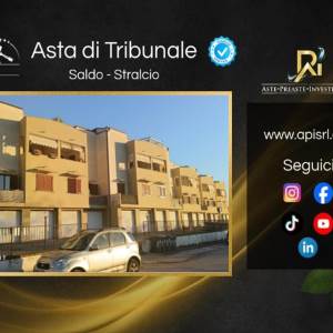 Apartment for sale, Via angelo finetti 18, Terni