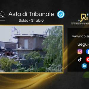 Appartamento in vendita, Via Alento, 24, Aprilia