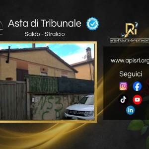 Appartamento in vendita, Via dei Castagni,   Lariano RM, Italia 61, Lariano