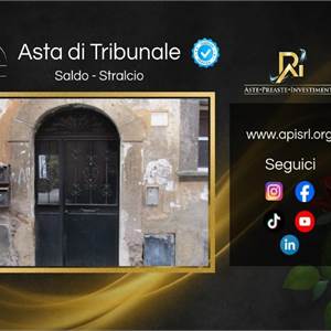 Appartamento in vendita, Via Garibaldi, 33, 01036 Nepi VT, Italia, Nepi