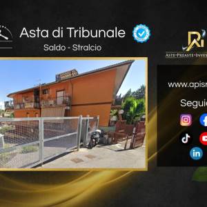 Appartamento in vendita, Via dei Bonacolsi, 81, Roma