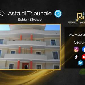 Town House for sale, via XX Settembre, snc, Serre