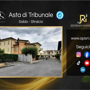 Appartamento in vendita, Via Toscana 40, Rovato