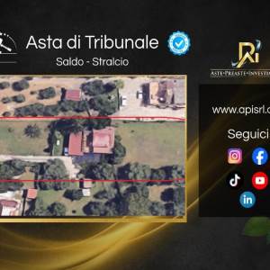 Villa in vendita, Strada delle Rofoline, 45, Palombara Sabina