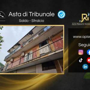 Appartamento in vendita, Via zambrano 108, Siano