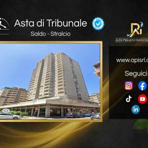 Apartment for sale, Corso G. Matteotti, 82, Latina