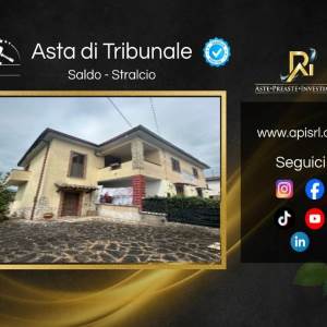 Appartamento in vendita, Via Starnelle, 5, Ceccano
