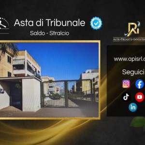 Appartamento in vendita, Via Spinete I tratto III  25 \A, Fondi