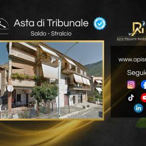 Appartamento in vendita, Via spinacceto 2, Greccio
