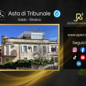 Apartment for sale, Via Monsignor Marongiu Del Rio,  29, Sassari