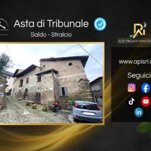 Town House for sale, Via dei Ronchi 23, Olgiate Molgora