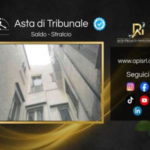 Appartamento in vendita, Via Arniense, 80, Chieti