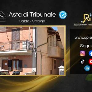 Apartment for sale, Via Cesare Battisti.  216, San Cesareo