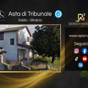 Town House for sale, Strada jolanda cappellone, Jolanda di Savoia