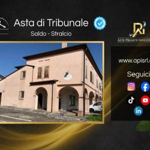 Appartamento in vendita, Via XXV Aprile, Curtatone