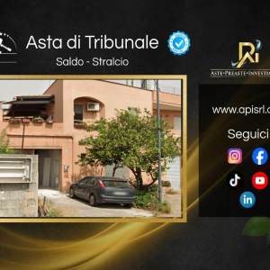 Apartment for sale, via Salvatore Quasimodo,  31, Selargius