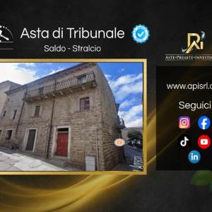 Appartamento in vendita, Via masaniello  4, Tempio Pausania