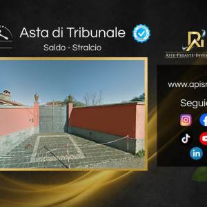 Villa for sale, Via Colle Prato Nuovo, 13, Zagarolo