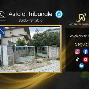 Apartment for sale, Via Luigi Oggiano 48, Nuoro