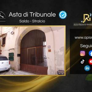 Apartment for sale, Via Flavio Ventriglia 3, Capua