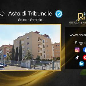 Apartment for sale, Via Guido Corbellini, 30, Roma