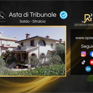 Apartment for sale, Via Santa Cristina Gela 26, Roma