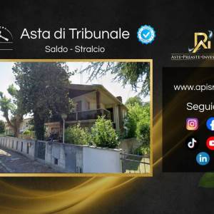 Terraced house for sale, Via giovanni xxiii 6, Tresignana