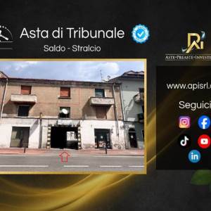 Apartment for sale, Via milano, 146, Brescia