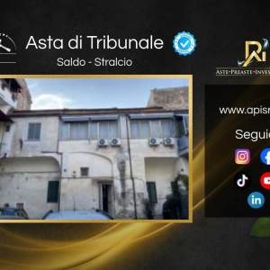 Apartment for sale, VIA ANTONIO TARI 58, Santa Maria Capua Vetere