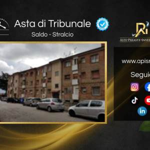 Appartamento in vendita, Via Umberto Zanotti Bianco 7, Avellino