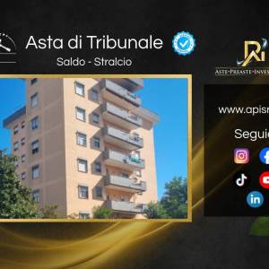 Apartment for sale, Via Giustiniano 3, Aprilia