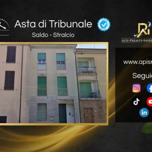 Appartamento in vendita, Piazza calcagnini. 14, Fusignano